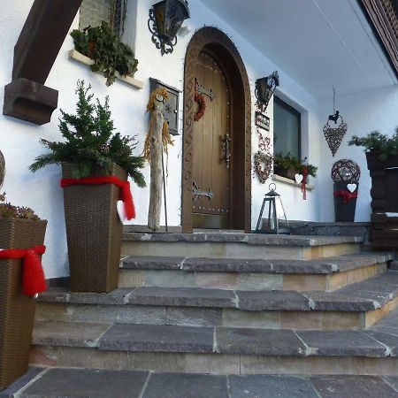 Appartment Valnova / Barga Partenen Exterior photo